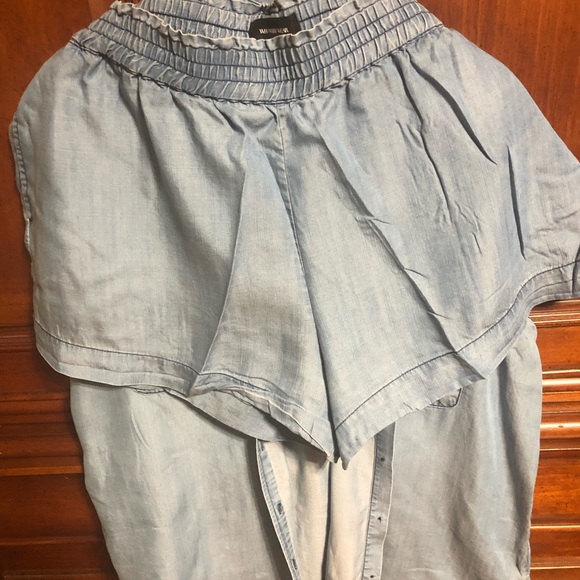 2 piece shirt and shirt set , good for summer , very comfortable - Picture 3 of 3